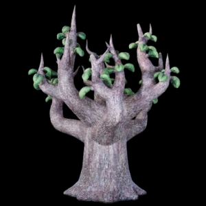 Tree Bonsai