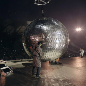 Mirror Ball